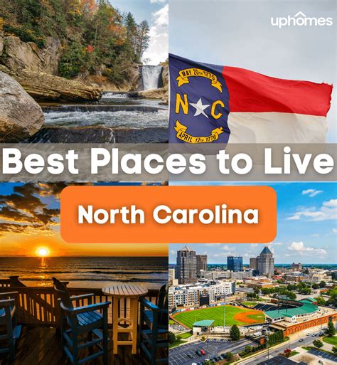 best places to live up north